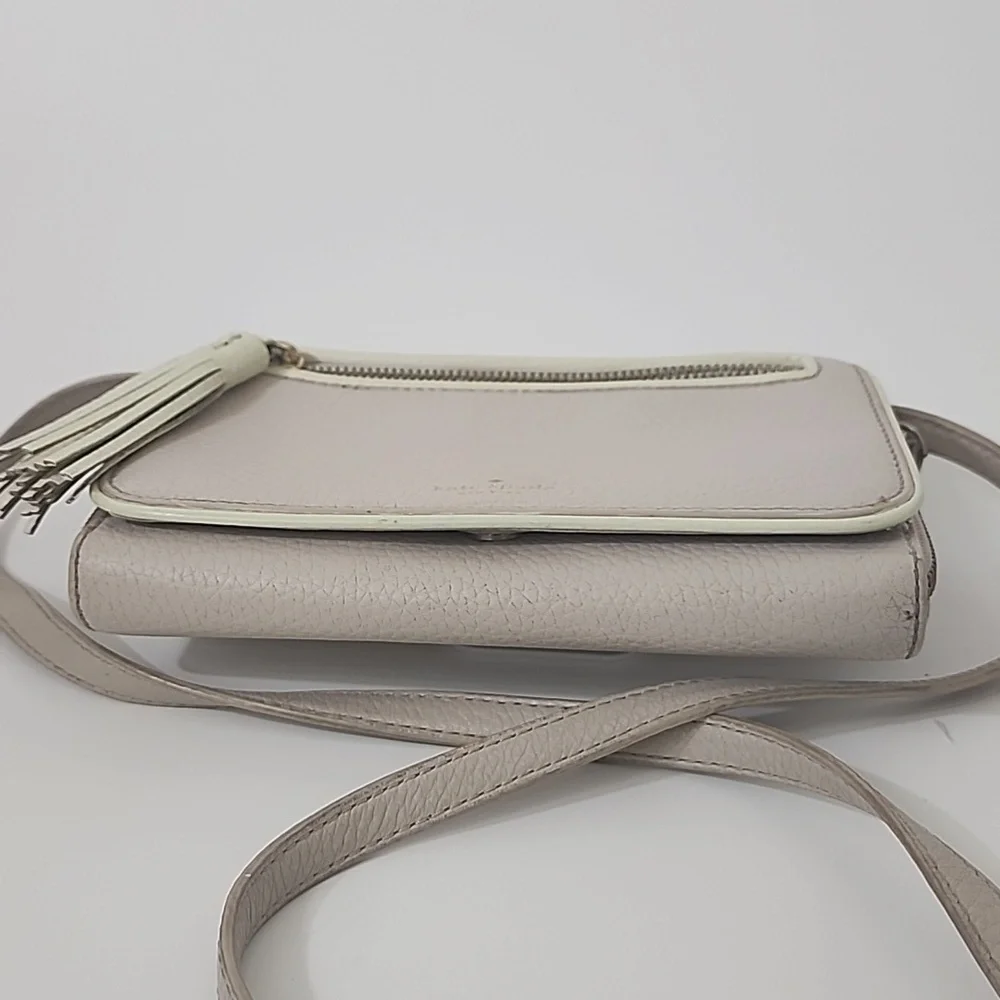 Kate Spade Chester Street Wallet Crossbody Clutch